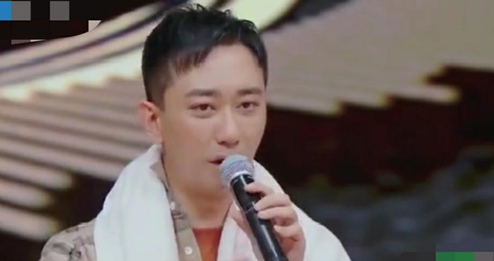 王自健为什么被老婆打不还手【王自健老婆事件】