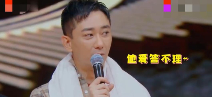 王自健为什么被老婆打不还手【王自健老婆事件】