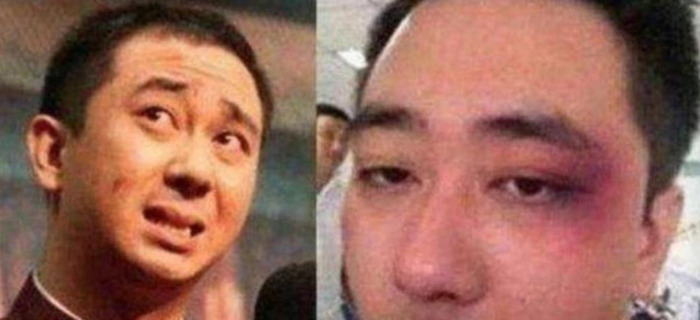 王自健为什么被老婆打不还手【王自健老婆事件】