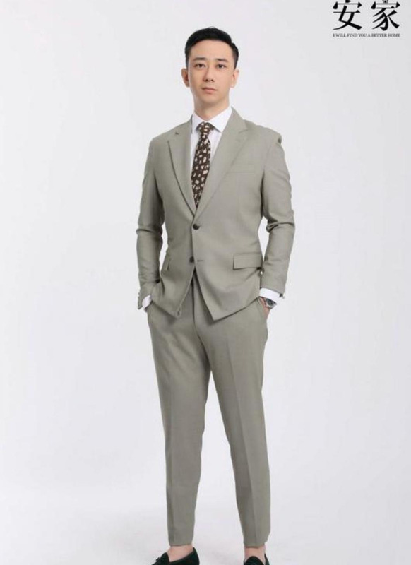 王自健为什么被老婆打不还手【王自健老婆事件】