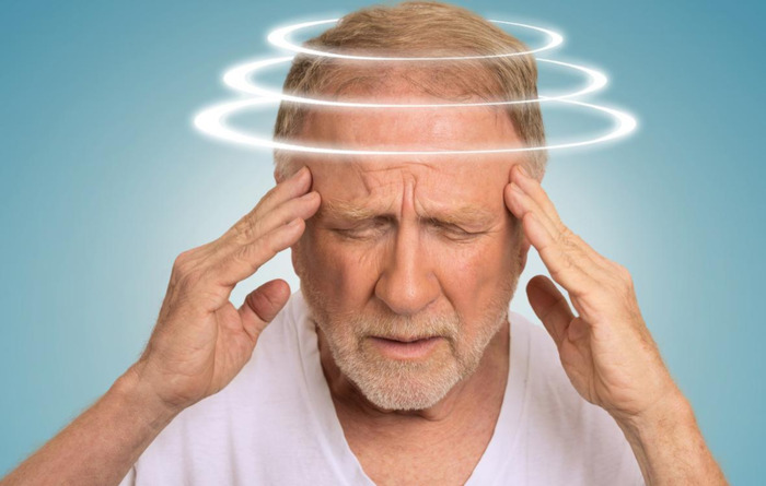 耳石症的自我治疗方法【耳石症快速缓解方法】