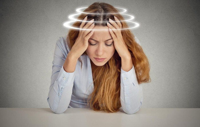 耳石症的自我治疗方法【耳石症快速缓解方法】