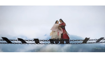 祝卿好原著小说大婚【祝卿好原著小说讲的什么】