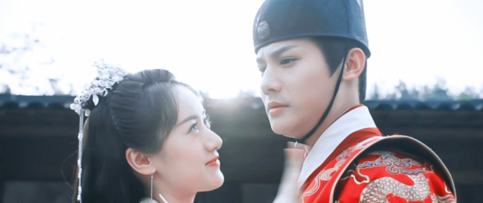 祝卿好原著小说大婚【祝卿好原著小说讲的什么】