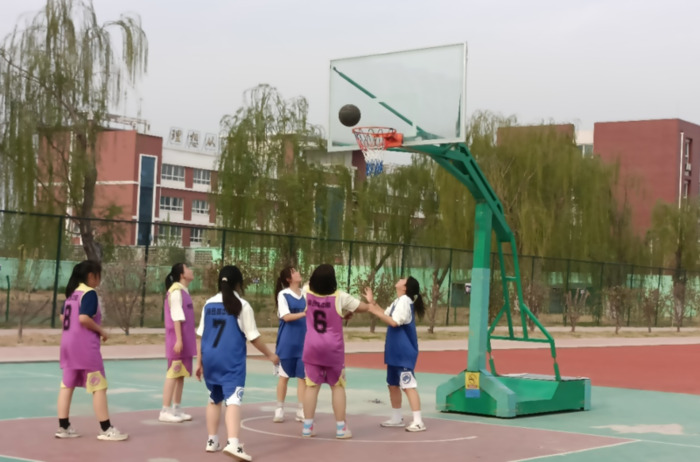 学校篮球赛宣传文案【篮球赛宣传文案简洁】