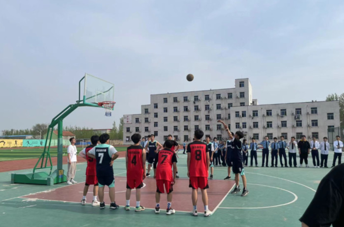 学校篮球赛宣传文案【篮球赛宣传文案简洁】