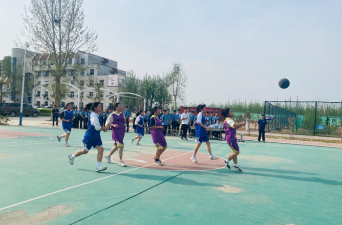 学校篮球赛宣传文案【篮球赛宣传文案简洁】