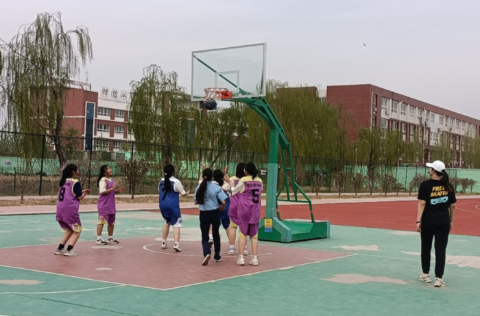 学校篮球赛宣传文案【篮球赛宣传文案简洁】