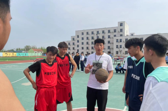 学校篮球赛宣传文案【篮球赛宣传文案简洁】