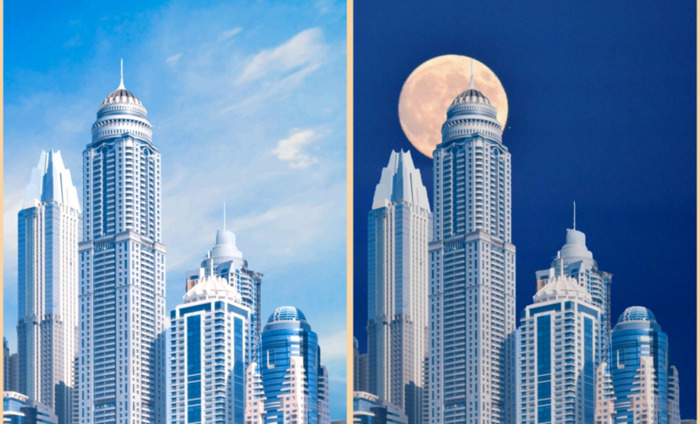 视频抠图换背景【视频抠图用什么软件】