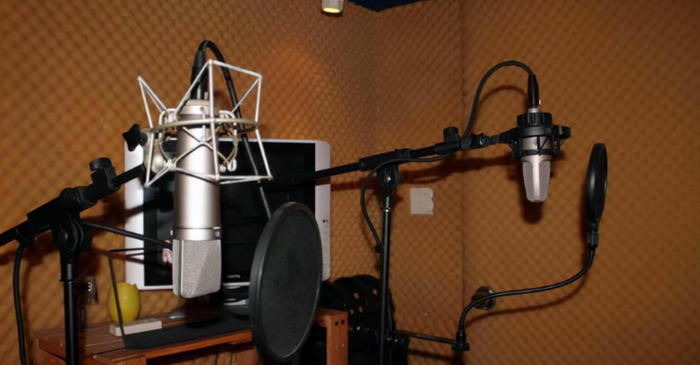 如何拍视频号视频【视频的配音是怎么弄出来的】