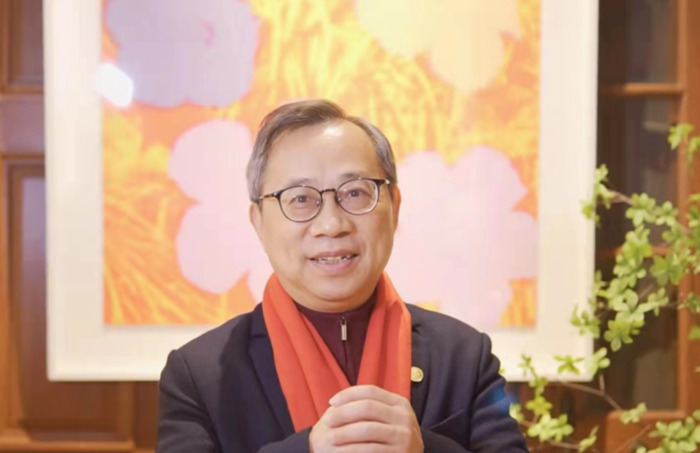 祝愿协会发展壮大的话【祝福协会越来越好的话】