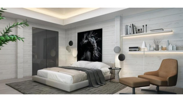 宝宝枕乳胶枕头好还是枕普通枕头好【孩子睡乳胶枕好还是棉枕头好】