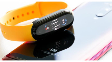 小米手环5情侣功能【小米手环4情侣功能】