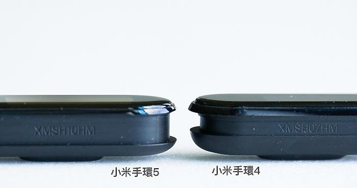 小米手环5情侣功能【小米手环4情侣功能】