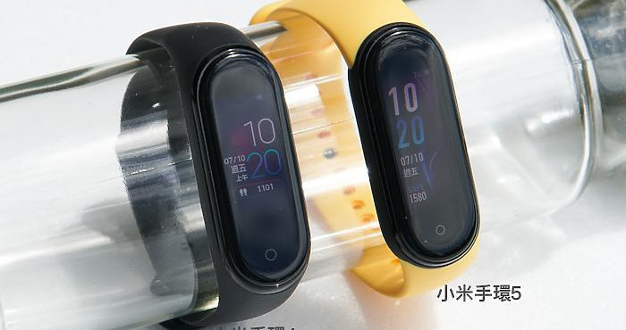 小米手环5情侣功能【小米手环4情侣功能】