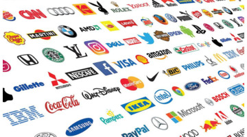 logo设计说明模板200字【品牌logo设计说明】