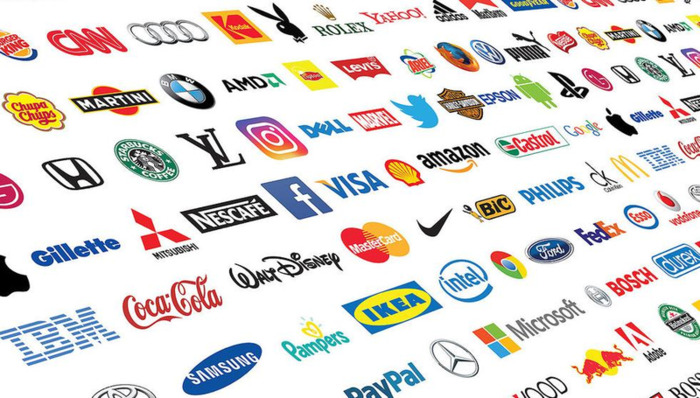 logo设计说明模板200字【品牌logo设计说明】