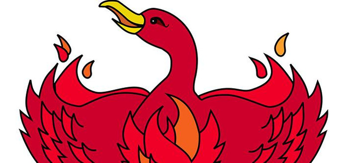 logo设计说明模板200字【品牌logo设计说明】