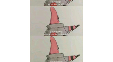 海绵宝宝感动对话壁纸【海绵宝宝截图暖心台词】