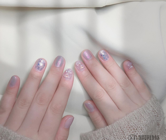 在学校学美甲好,还是店里学美甲好【学校学美甲跟店里学美甲怎么不一样】