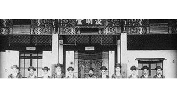 韩国要中国归还东北【朝鲜占领东北】