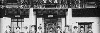 韩国要中国归还东北【朝鲜占领东北】