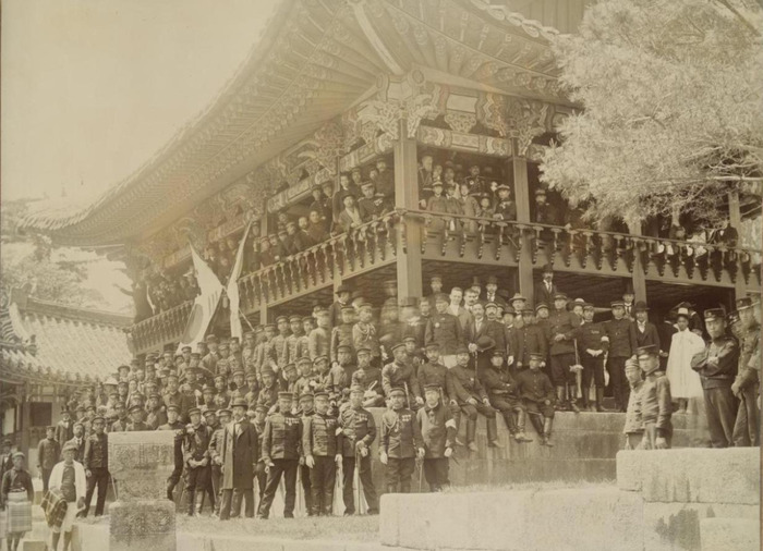 韩国要中国归还东北【朝鲜占领东北】