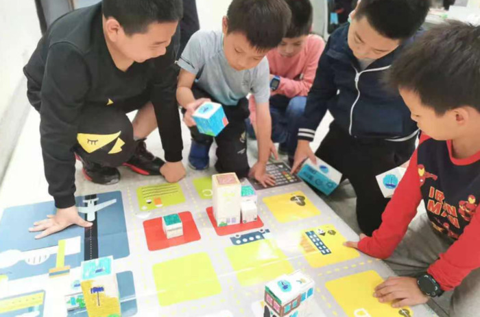 作业公示栏黑板报【作业公示表格】