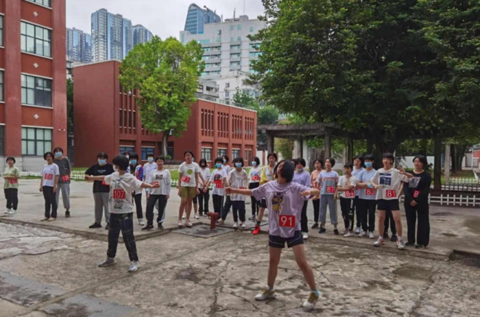 作业公示栏黑板报【作业公示表格】