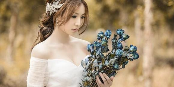 面相很苦的女人【看看面相,命苦的女人,是啥样的】