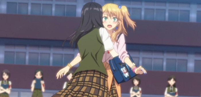 好快的车车app【好快的车车动漫推荐】