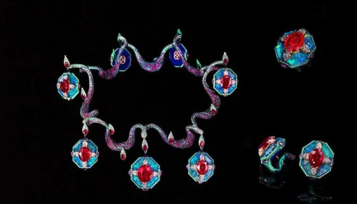 钛金和黄金一样吗【钛合金有黄金贵吗】