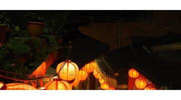 新公司开业对联七言【企业对联七字】