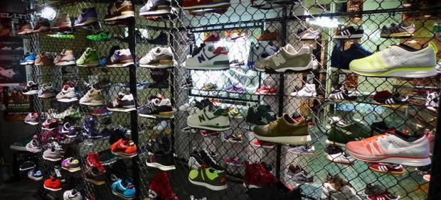 最火鞋店的名字大全英文【最火鞋店的名字大全童鞋】