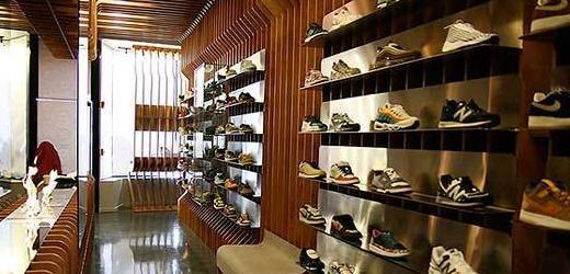 最火鞋店的名字大全英文【最火鞋店的名字大全童鞋】