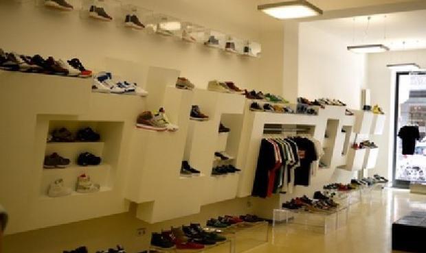 最火鞋店的名字大全英文【最火鞋店的名字大全童鞋】