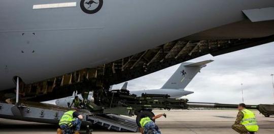 国际战事新闻最近新闻【国外战事最新消息】