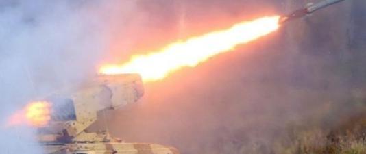 国际战事新闻最近新闻【国外战事最新消息】