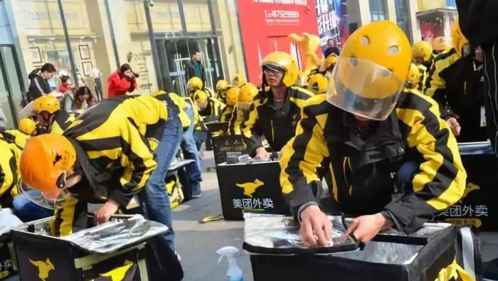 点外卖哪个平台好【还有什么外卖平台】