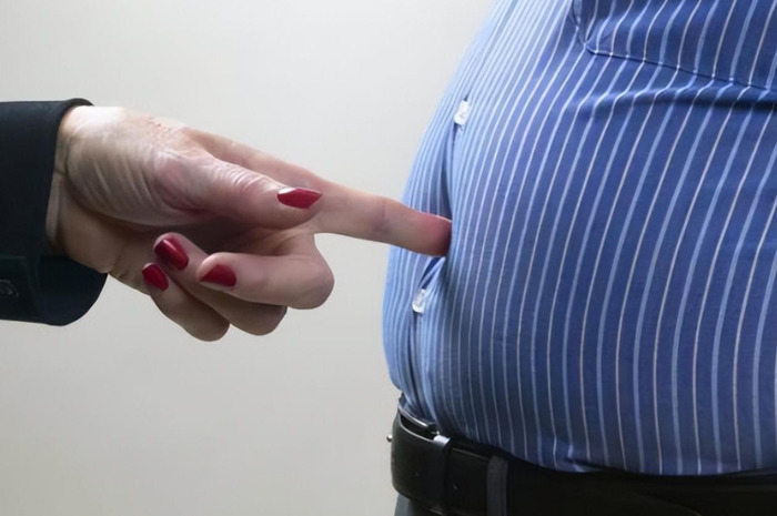 体重指数标准范围表男【体重指数标准范围表格】