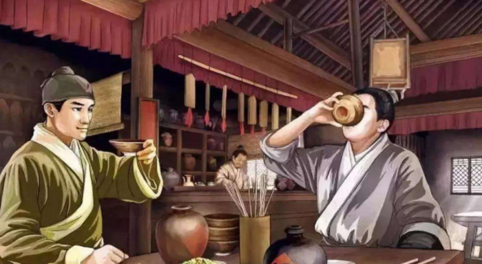 戒酒的经典语言句子【戒酒的经典语言告别】