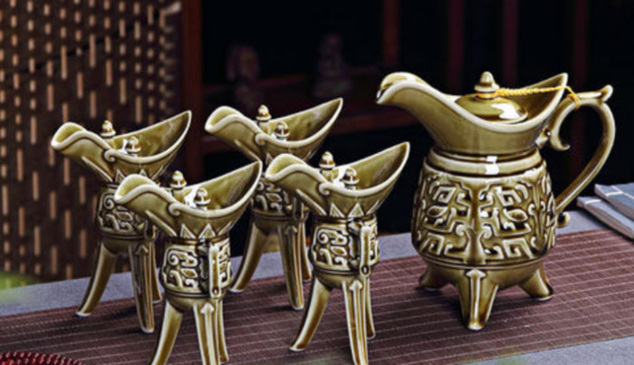 戒酒的经典语言句子【戒酒的经典语言告别】