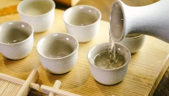 戒酒的经典语言句子【戒酒的经典语言告别】