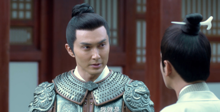 陈芝豹重伤徐渭熊在哪一章【陈芝豹打伤徐渭熊第几章】