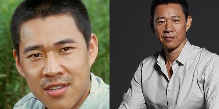 沈洁长大的照片集锦【沈洁个人资料长大照片】