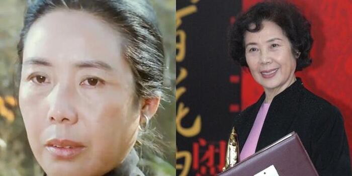 沈洁长大的照片集锦【沈洁个人资料长大照片】