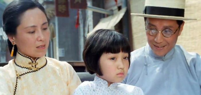 沈洁长大的照片集锦【沈洁个人资料长大照片】