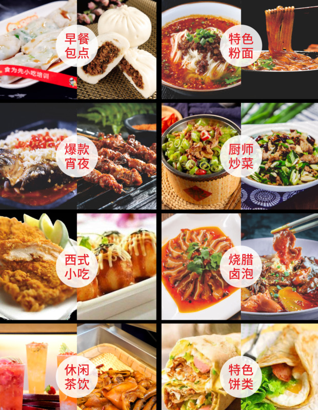 去包子店学包子要多少学费【培训做包子学费多少】