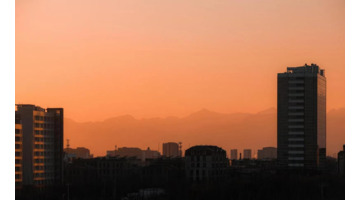 夕阳西下老人图片大全【夕阳红图片大全】